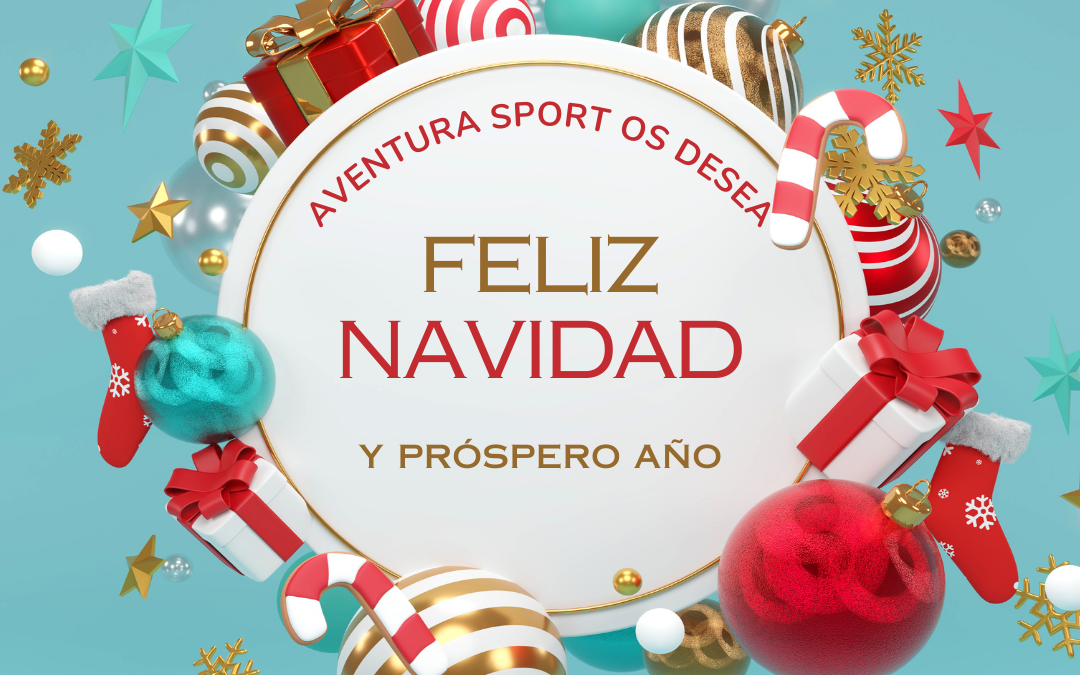 Feliz Navidad